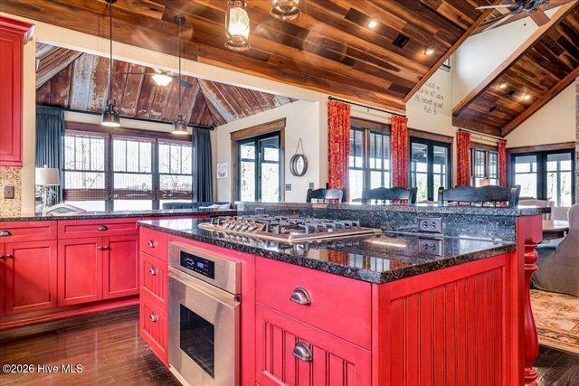 207 Breckenridge Lane, Modoc, SC 29838