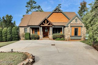 207 Breckenridge Lane, Modoc, SC 29838