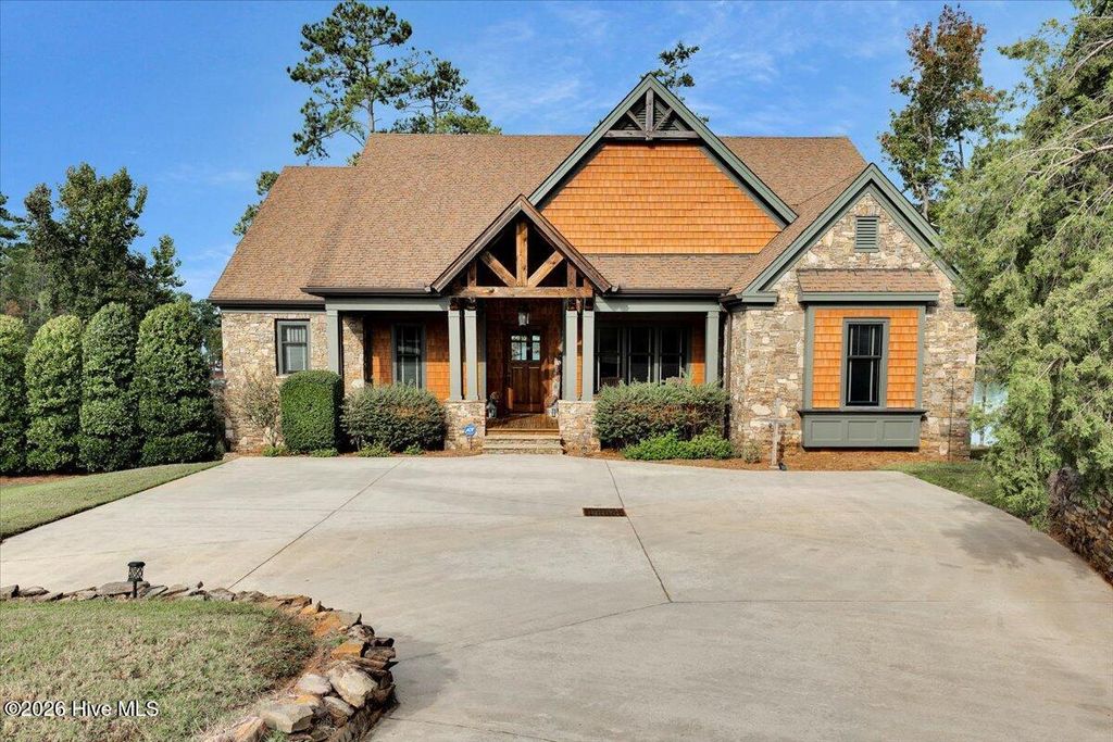 207 Breckenridge Lane, Modoc, SC 29838