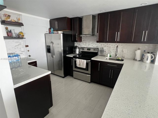 1301 NE Miami Gardens Drive 1013W, Miami, FL 33179