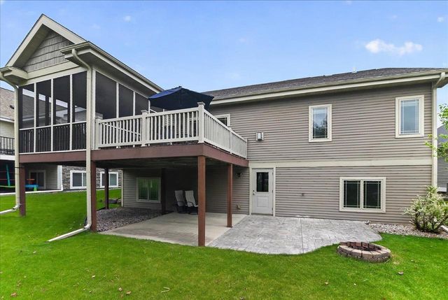 1007 Tara Lane, Waunakee, WI 53597