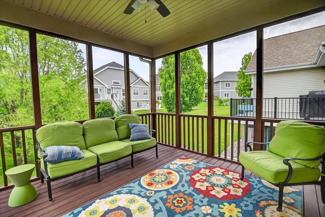 1007 Tara Lane, Waunakee, WI 53597