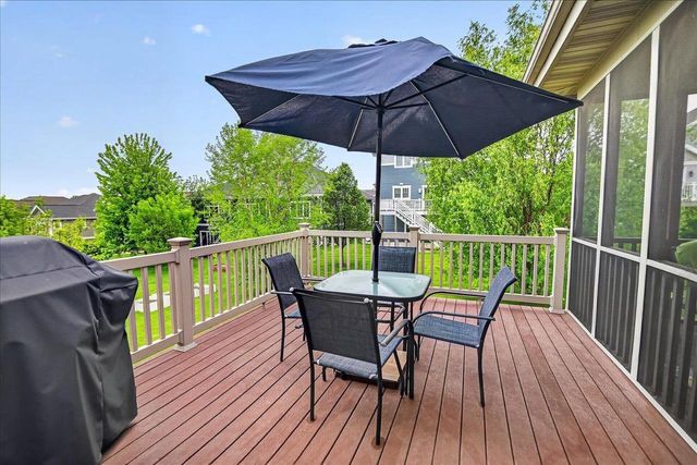 1007 Tara Lane, Waunakee, WI 53597