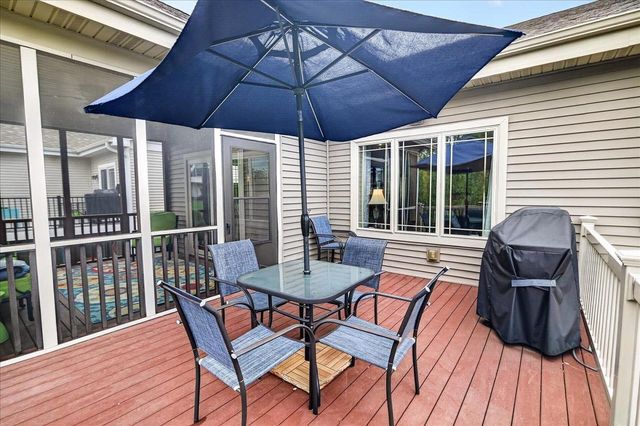 1007 Tara Lane, Waunakee, WI 53597
