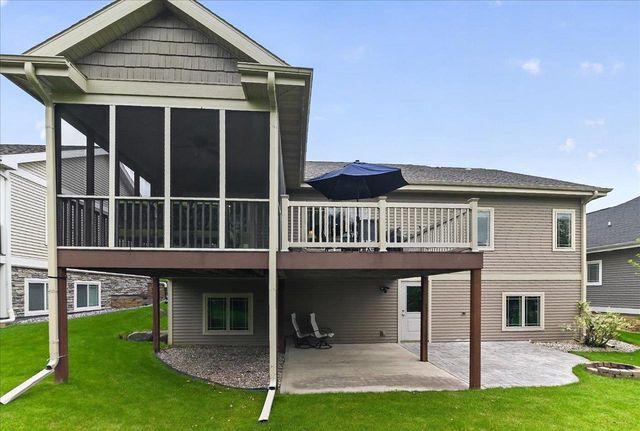 1007 Tara Lane, Waunakee, WI 53597