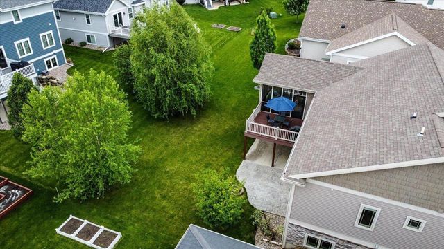 1007 Tara Lane, Waunakee, WI 53597