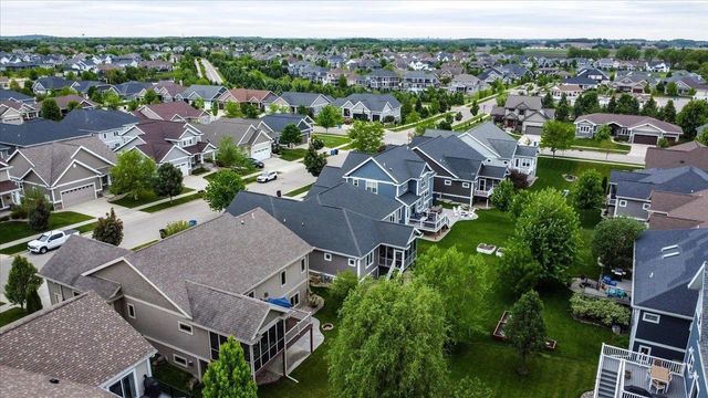 1007 Tara Lane, Waunakee, WI 53597