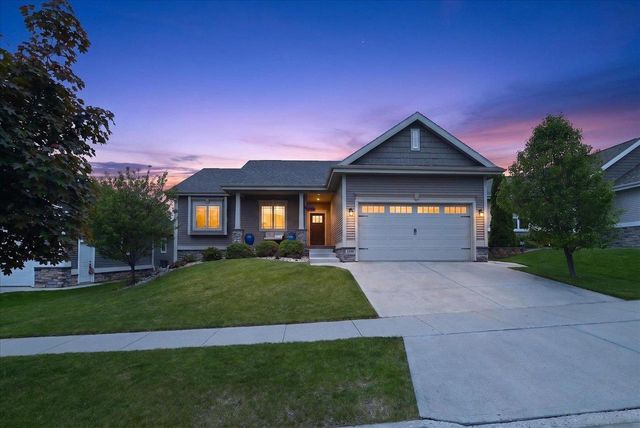 1007 Tara Lane, Waunakee, WI 53597