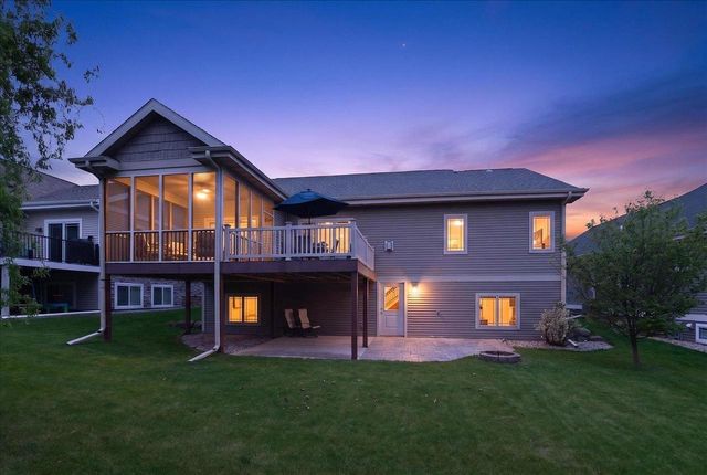 1007 Tara Lane, Waunakee, WI 53597