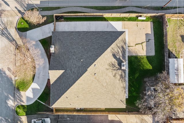 6644 Pleasant Ridge Drive, North Richland Hills, TX 76180