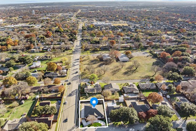 6644 Pleasant Ridge Drive, North Richland Hills, TX 76180