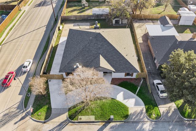6644 Pleasant Ridge Drive, North Richland Hills, TX 76180