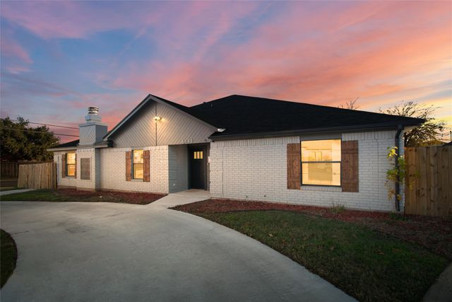 6644 Pleasant Ridge Drive, North Richland Hills, TX 76180