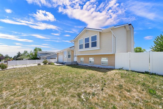 5123 W GASKILL WAY, West Jordan, UT 84081