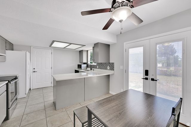 5123 W GASKILL WAY, West Jordan, UT 84081