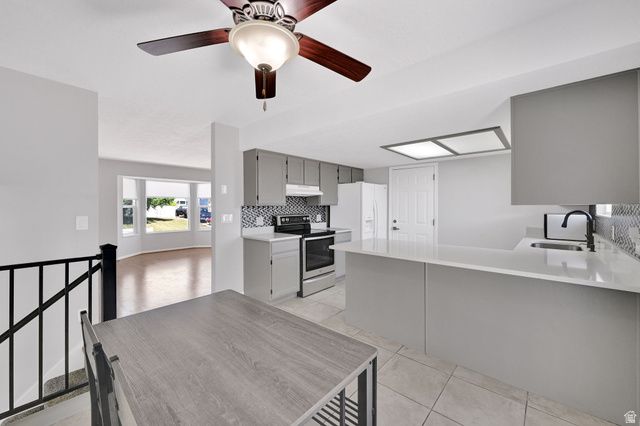5123 W GASKILL WAY, West Jordan, UT 84081