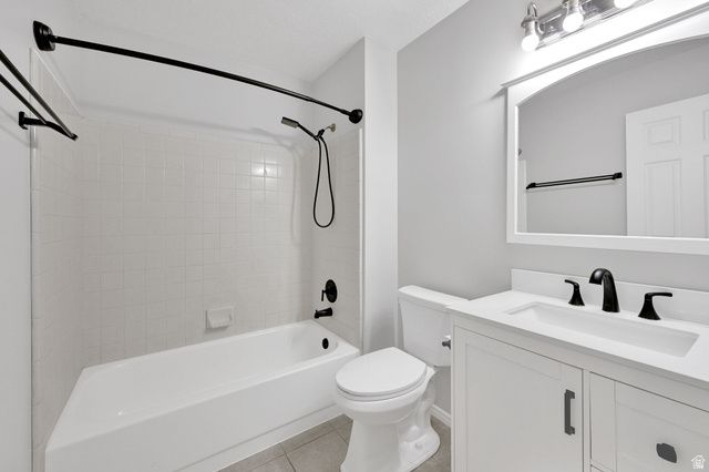 5123 W GASKILL WAY, West Jordan, UT 84081