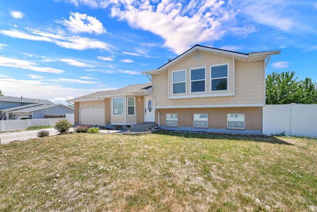 5123 W GASKILL WAY, West Jordan, UT 84081
