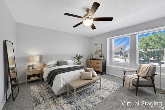 5123 W GASKILL WAY, West Jordan, UT 84081