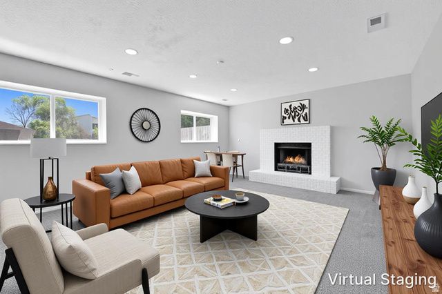 5123 W GASKILL WAY, West Jordan, UT 84081