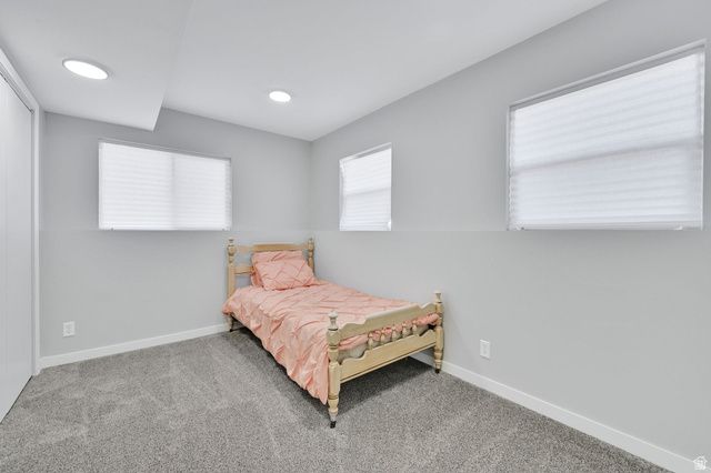 5123 W GASKILL WAY, West Jordan, UT 84081