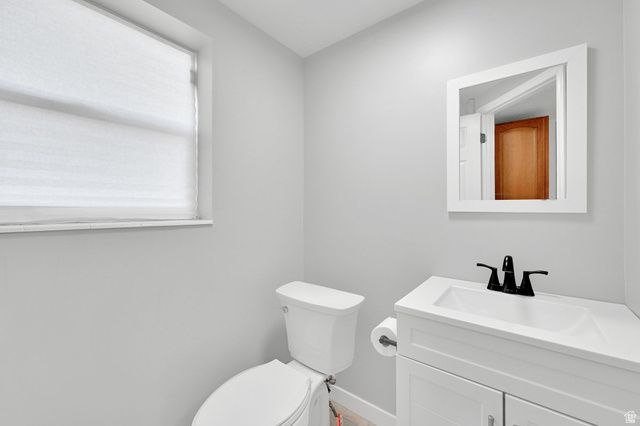 5123 W GASKILL WAY, West Jordan, UT 84081