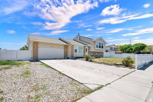 5123 W GASKILL WAY, West Jordan, UT 84081