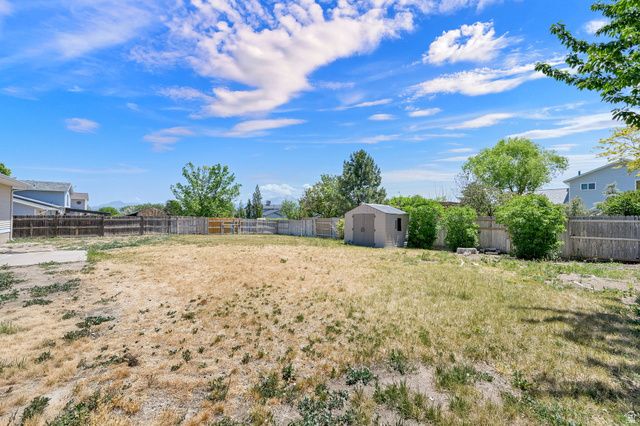 5123 W GASKILL WAY, West Jordan, UT 84081