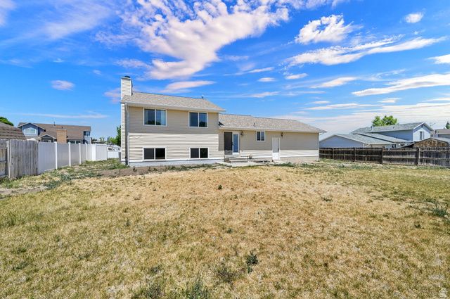 5123 W GASKILL WAY, West Jordan, UT 84081
