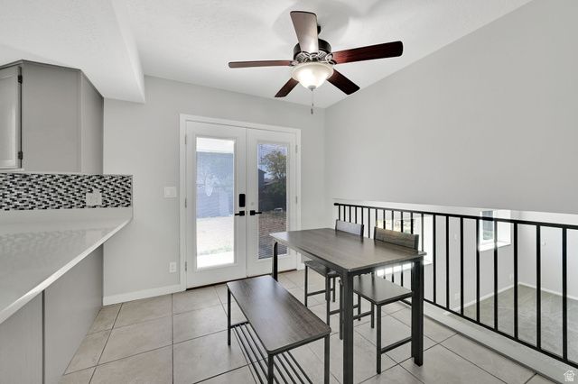 5123 W GASKILL WAY, West Jordan, UT 84081