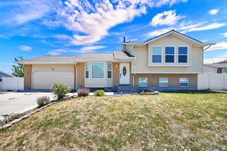 5123 W GASKILL WAY, West Jordan, UT 84081