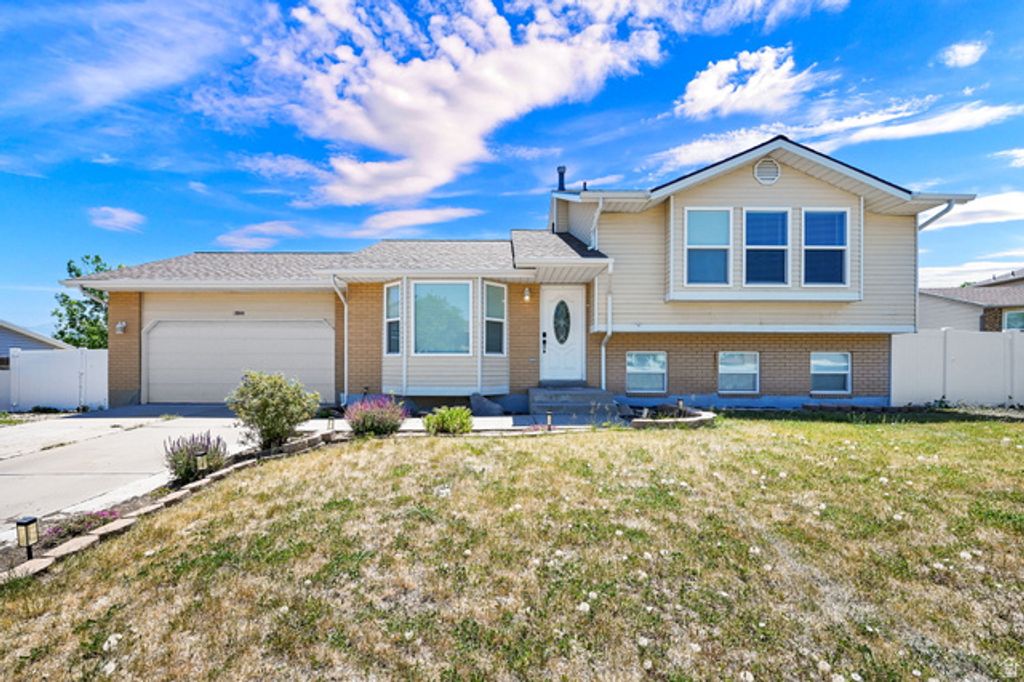 5123 W GASKILL WAY, West Jordan, UT 84081