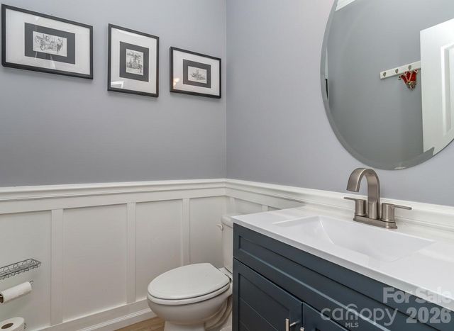 126 Misty Woods Drive, Lake Wylie, SC 29710