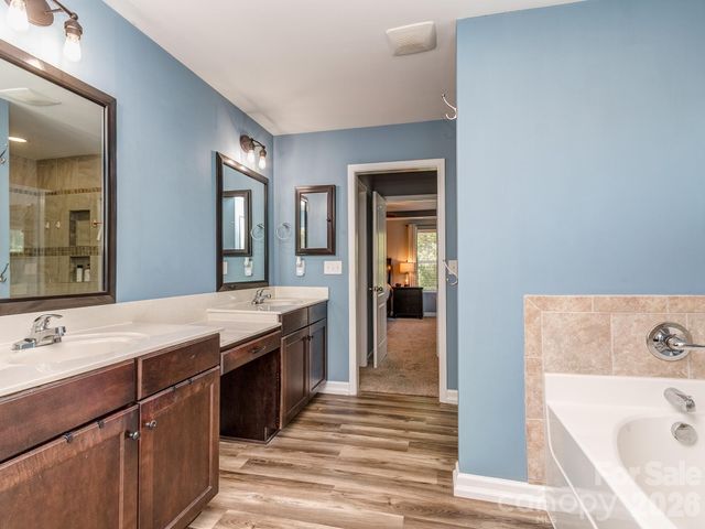 126 Misty Woods Drive, Lake Wylie, SC 29710