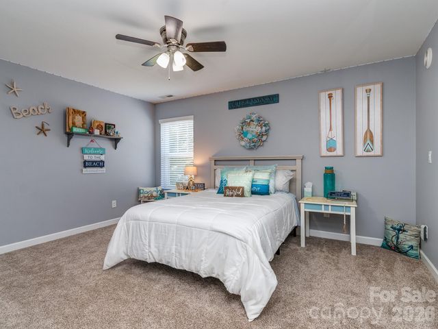 126 Misty Woods Drive, Lake Wylie, SC 29710