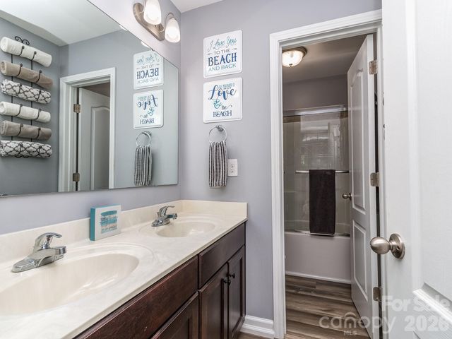 126 Misty Woods Drive, Lake Wylie, SC 29710