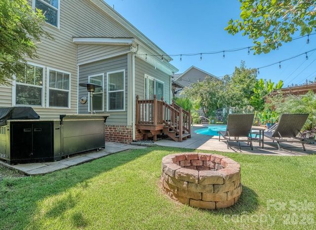 126 Misty Woods Drive, Lake Wylie, SC 29710