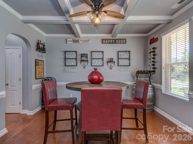 126 Misty Woods Drive, Lake Wylie, SC 29710