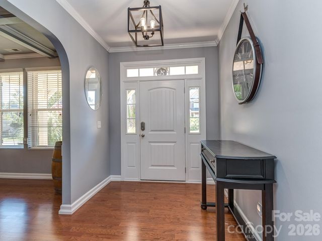 126 Misty Woods Drive, Lake Wylie, SC 29710