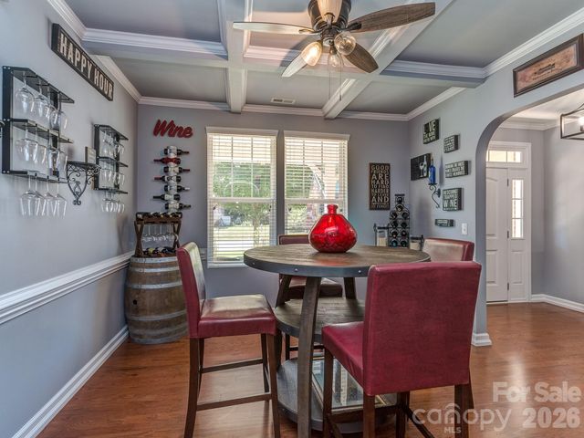 126 Misty Woods Drive, Lake Wylie, SC 29710