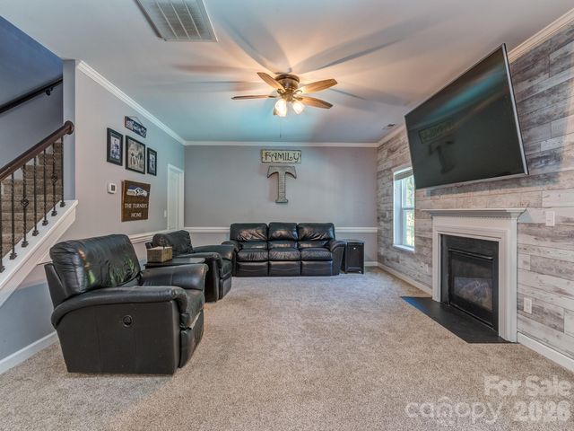 126 Misty Woods Drive, Lake Wylie, SC 29710