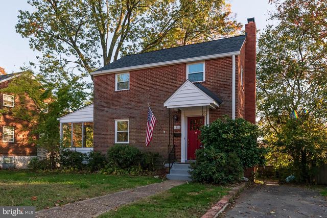 4814 ARLINGTON BLVD, Arlington, VA 22204