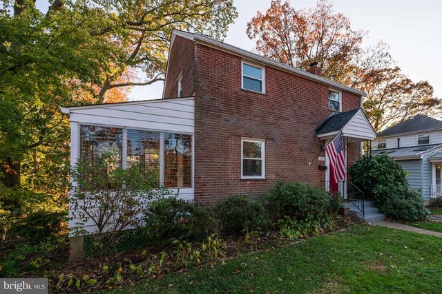 4814 ARLINGTON BLVD, Arlington, VA 22204