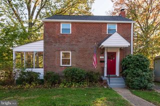4814 ARLINGTON BLVD, Arlington, VA 22204