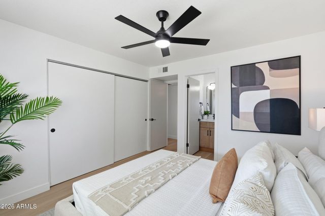 3401 W ORAIBI Drive, Phoenix, AZ 85027