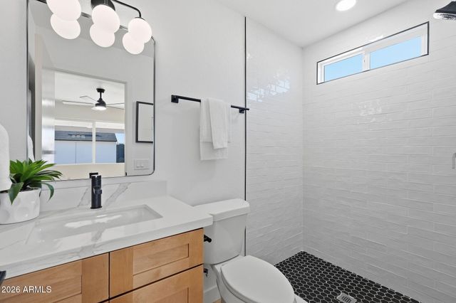 3401 W ORAIBI Drive, Phoenix, AZ 85027