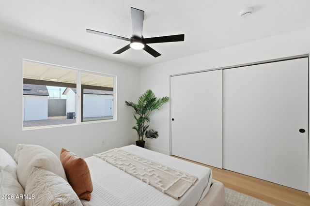 3401 W ORAIBI Drive, Phoenix, AZ 85027