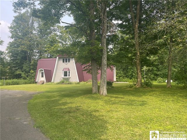 9924 Bailey Hill Road, Mina, NY 14736
