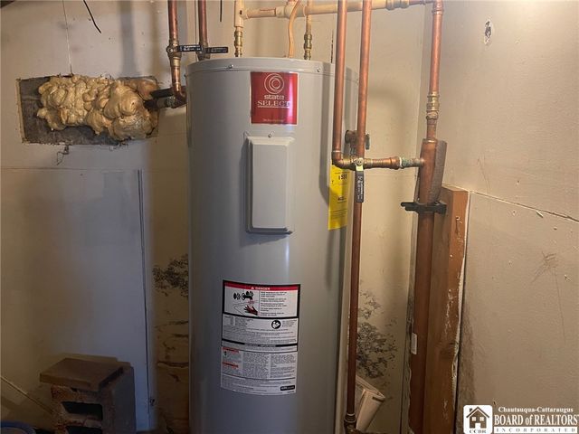 9924 Bailey Hill Road, Mina, NY 14736