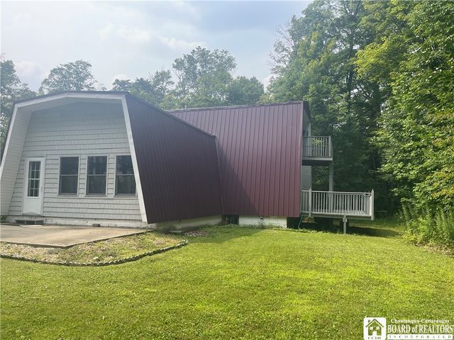 9924 Bailey Hill Road, Mina, NY 14736